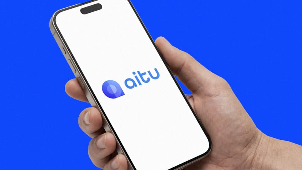 Aitu нацелился на замену WhatsApp в Казахстане