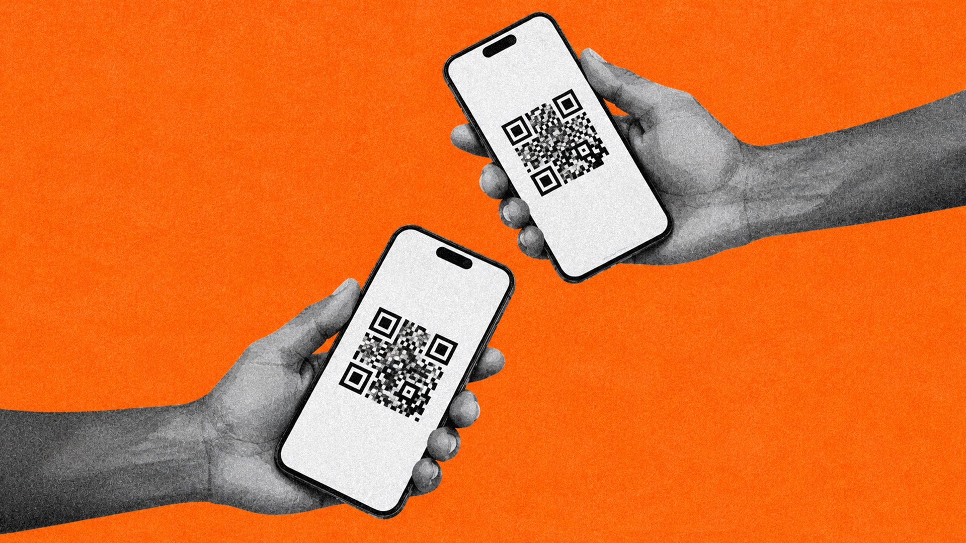 Казахстанцы смогут платить по QR в Азербайджане и Узбекистане
