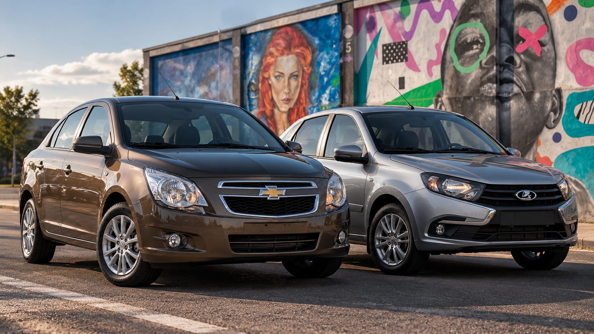 самые продаваемые автомобили, популярные автомобили, шевроле кобальт, лада гранта, хендай туксон, киа спортейдж, хавал джолион, авторынок Казахстана, авторынок России