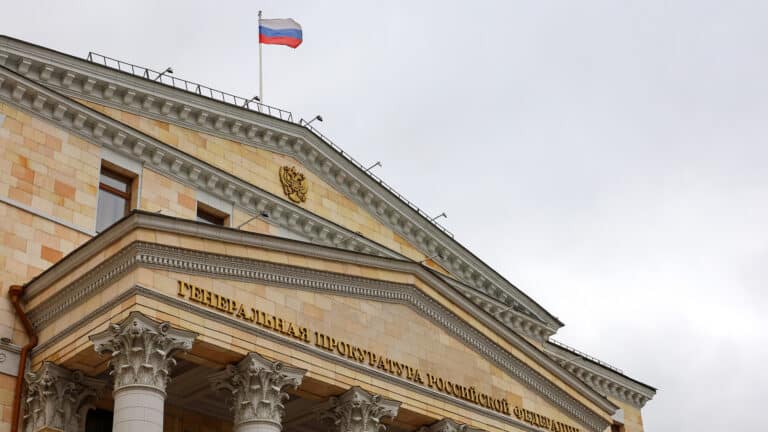 Генпрокуратура РФ отказалась от иска к Тимуру Турлову и Freedom Holding