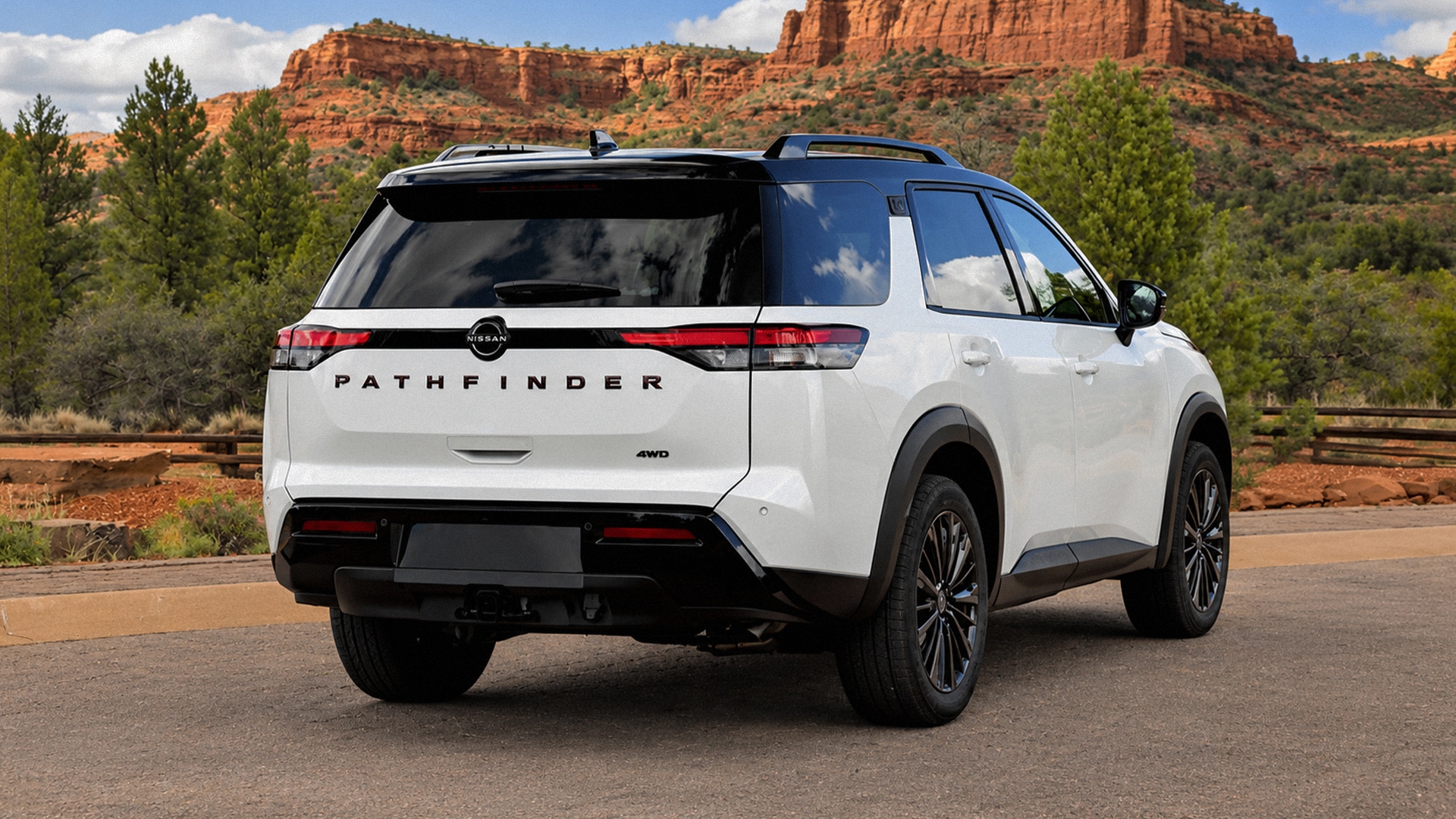 ниссан патфайндер новый, патфайндер 2026, Nissan Pathfinder 2027