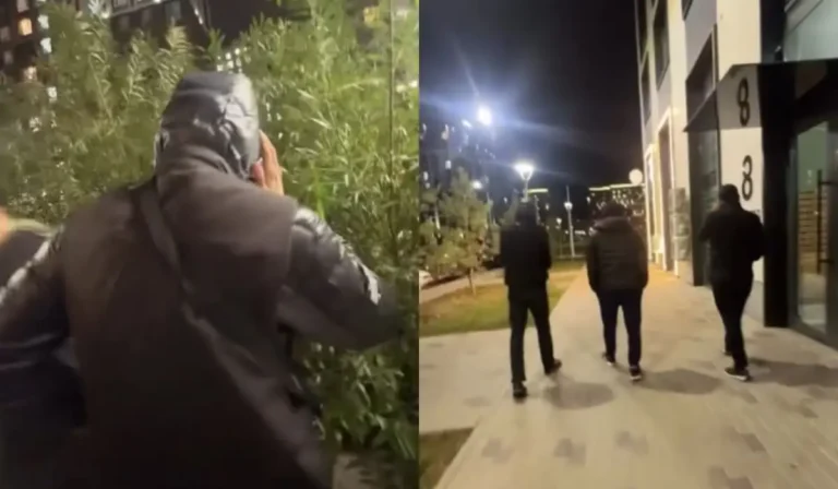 Скандал с лжевоенкомами в Астане: полиция уже установила их личности