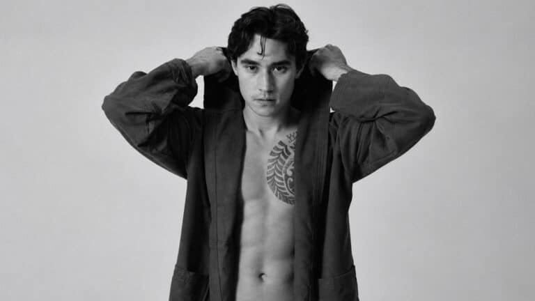 Asian sports’ new heartthrob flies under the social media radar