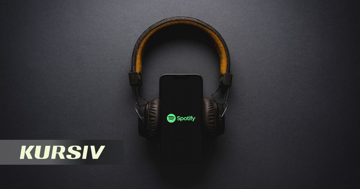Spotify усложнил совместное использование семейных подписок