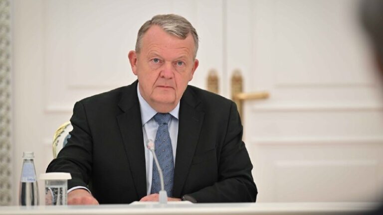 Данияның Сыртқы істер министрі Қазақстанның жетістіктерін атады