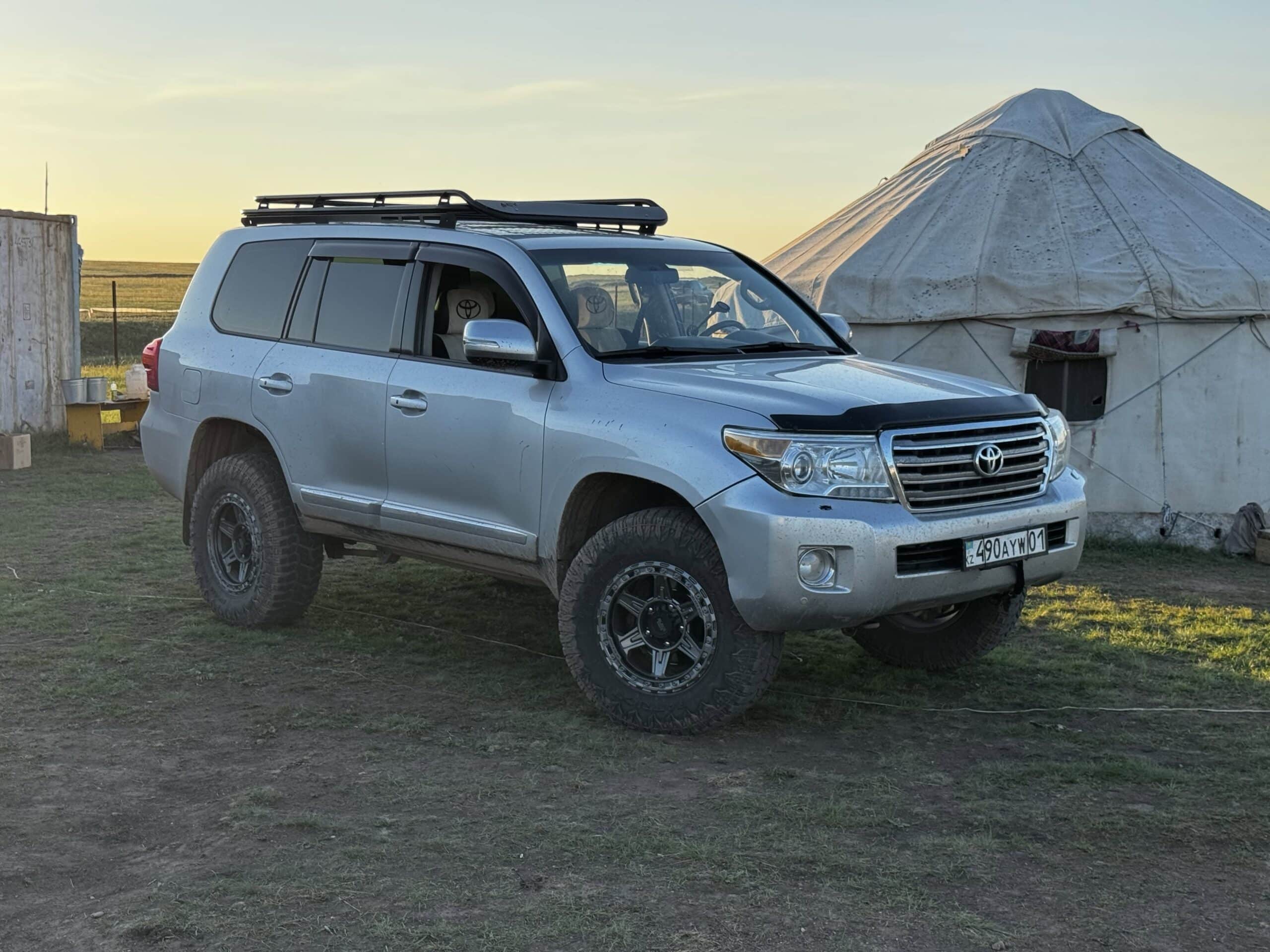 Toyota Land Cruiser, тойота ленд крузер 200, Toyota Land Cruiser 200, Toyota с пробегом, авто с пробегом, надежные автомобили, ресурс двигателя, надежные автомобили