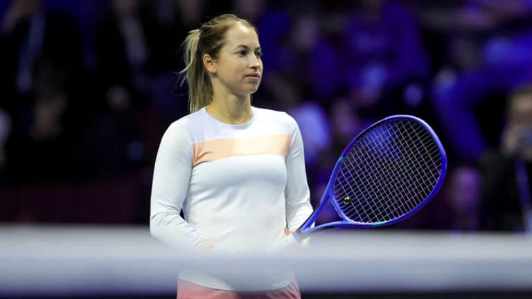 Путинцева, выиграв квалификацию, составит на Ningbo Open компанию Рыбакиной