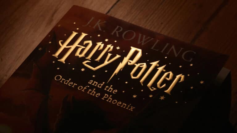 Two new ‘Harry Potter’ books to hit shelves in February 2027