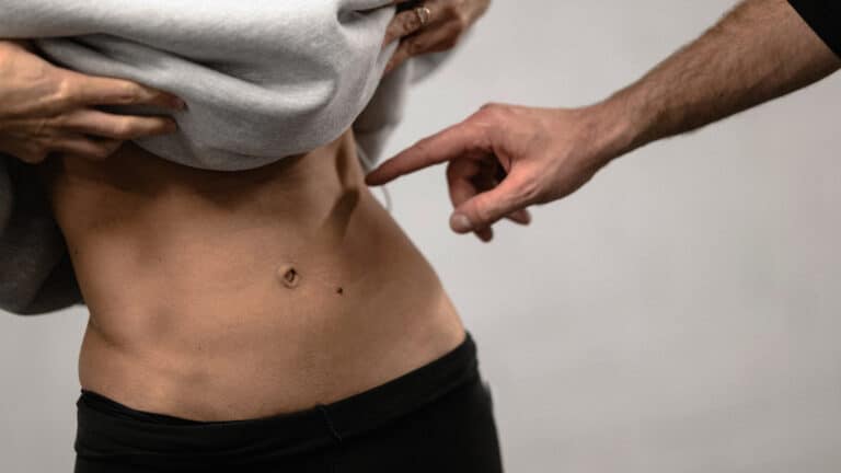 Where fat actually goes when we’re losing weight