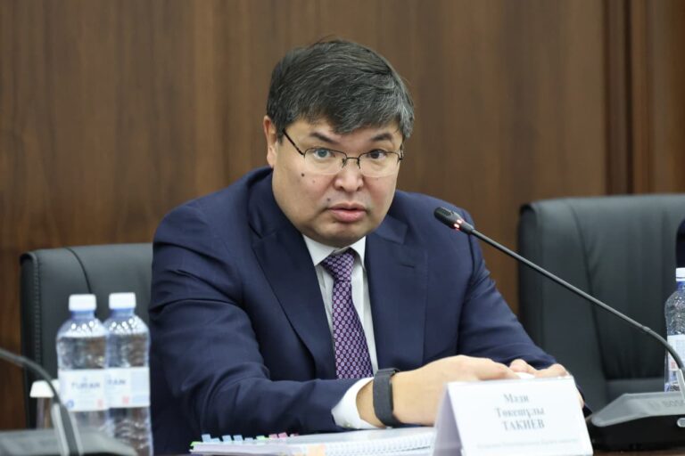 Қазақстан мен Өзбекстан келісімі көлеңкелі экономикамен күреске қалай әсер етеді