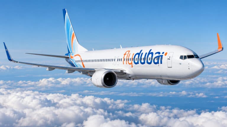 Пилот flydubai был радикализирован и хотел разбить самолет — Биньямин Нетаньяху