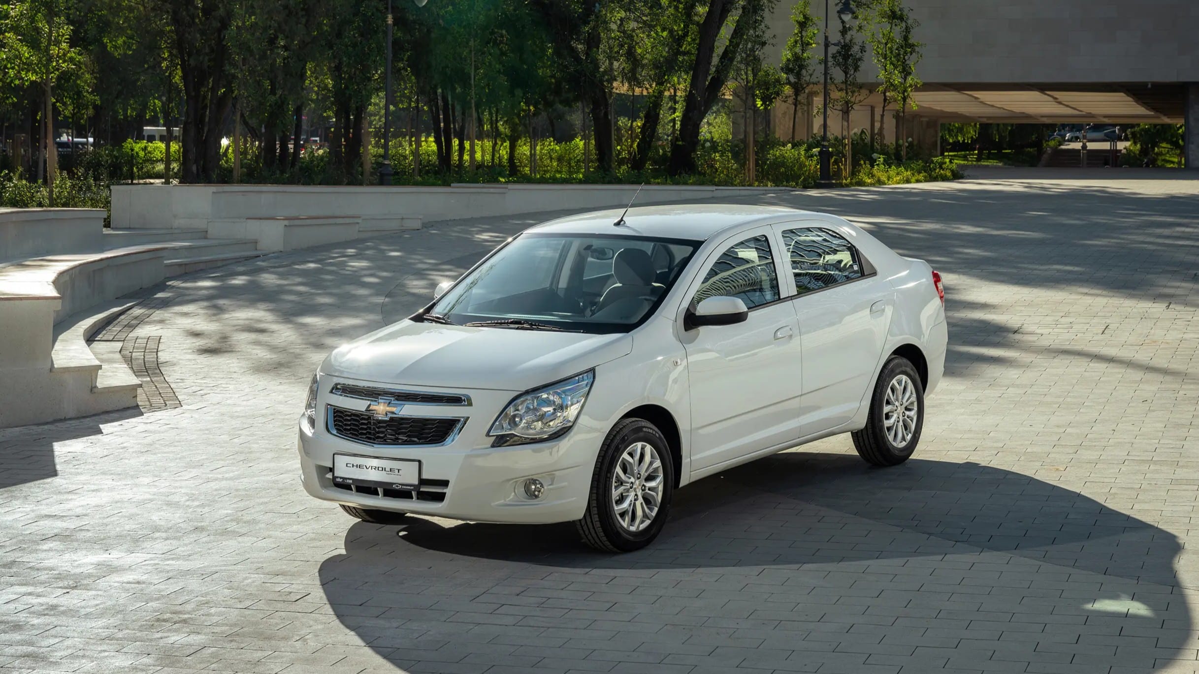 Шевроле Кобальт 2026, Chevrolet Cobalt MCM 2026, Cobalt Midnight, Chevrolet Cobalt цена, новый кобальт цена, шевроле кобальт в казахстане