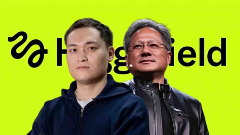NVIDIA қазақстандық Higgsfield стартабына инвестор болды