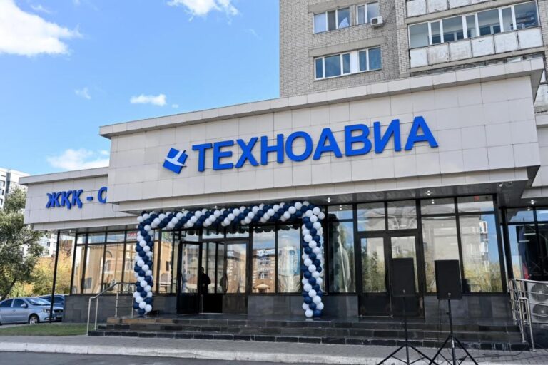 Семейде арнайы аяқ киім шығаратын жаңа өндіріс іске қосылды