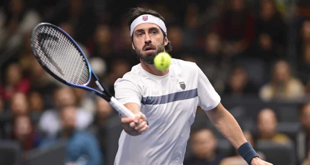 Nikoloz Basilashvili