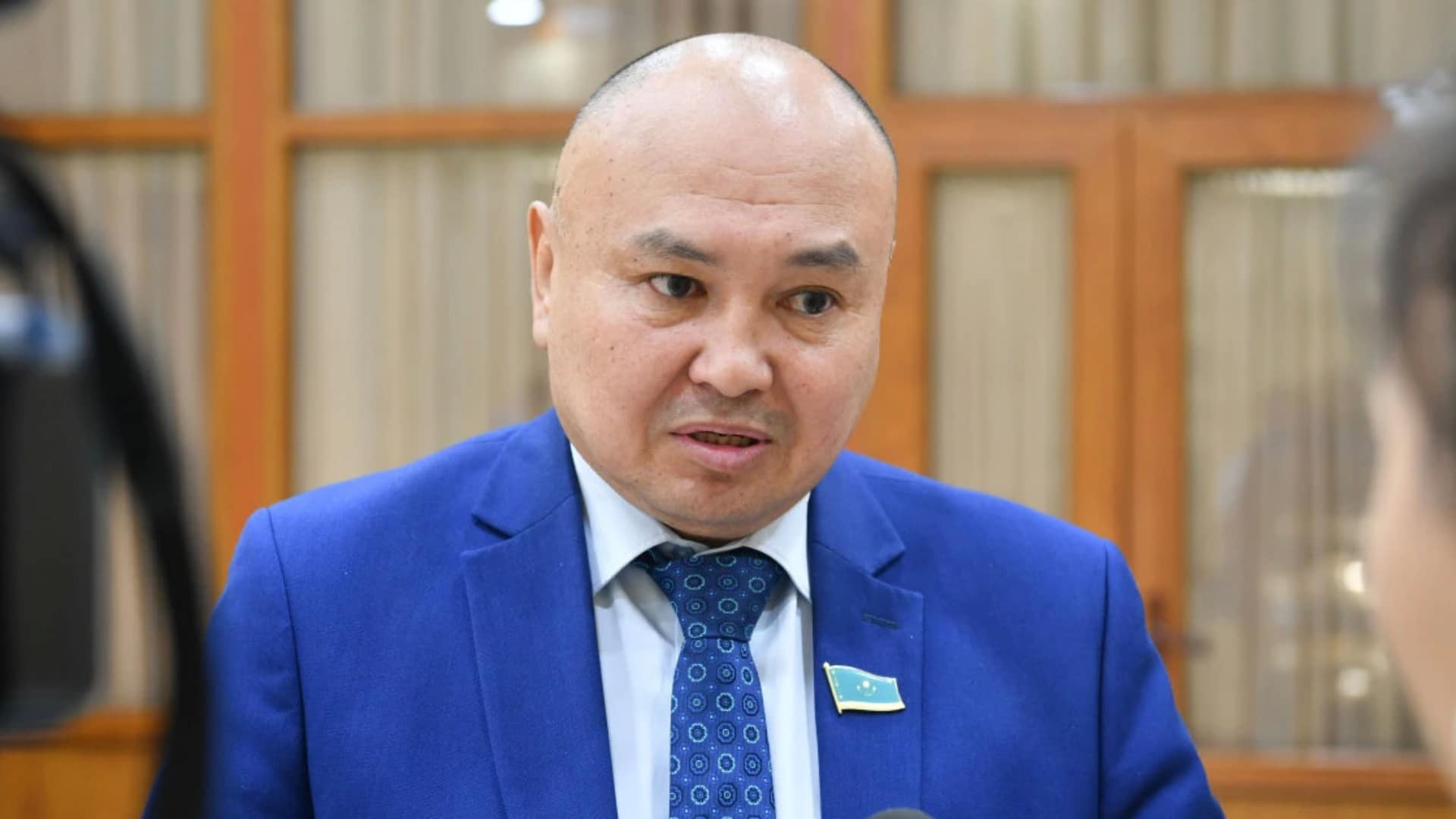Ерлан Сайыров