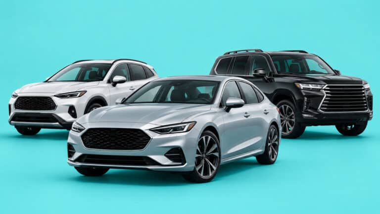 Top source countries for Kazakhstan’s 154,000 imported cars