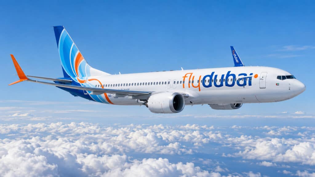 Самолет Flydubai спас израильский сантехник — Трамп