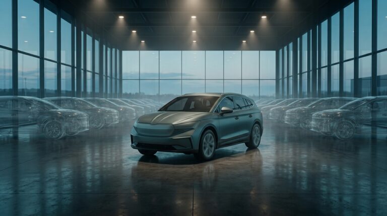 Volkswagen объединился с Xpeng, но это не спасло продажи в Китае