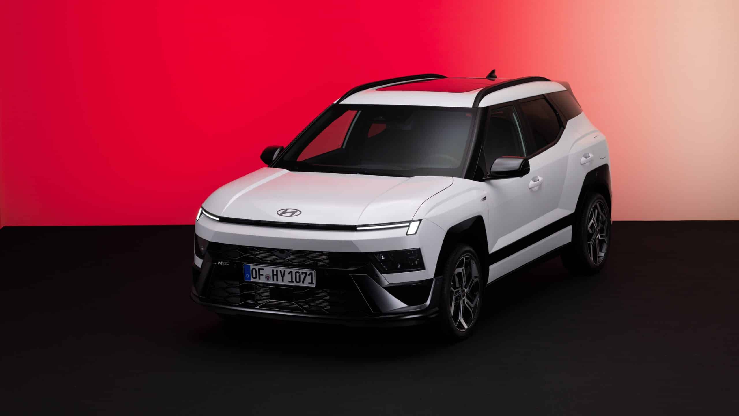 Hyundai Bayon, хендай байон, новый Hyundai Bayon, Bayon 2027, кроссоверы Hyundai