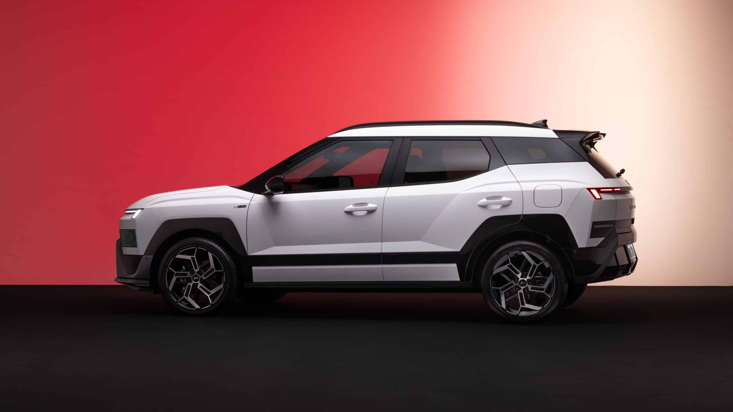 хендай байон 2 поколение, байон 2027, Hyundai Bayon 2027, Bayon 2 поколение