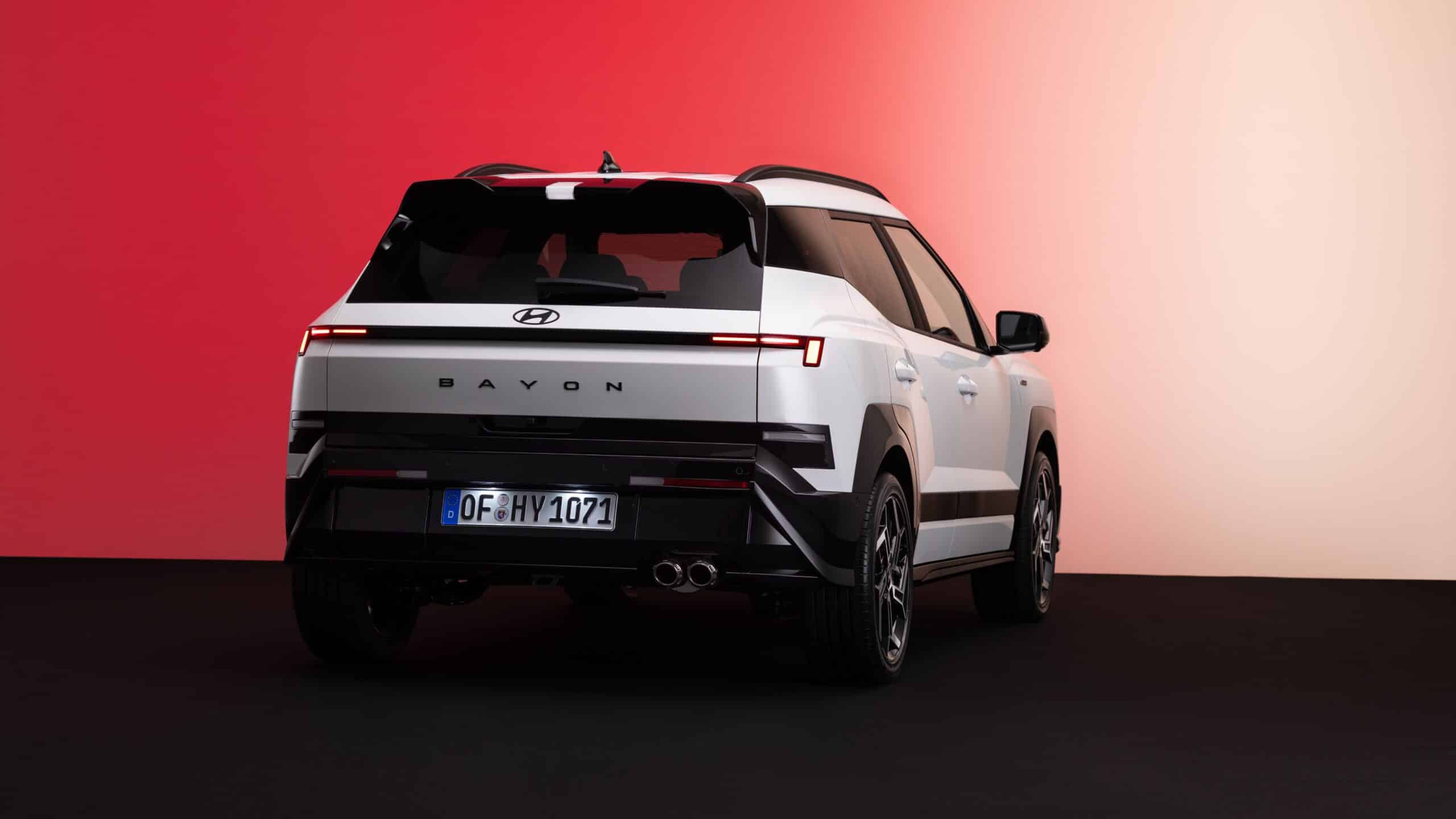 новый хендай байон, новый байон, байон 2027, новый Bayon, Hyundai Bayon 2027