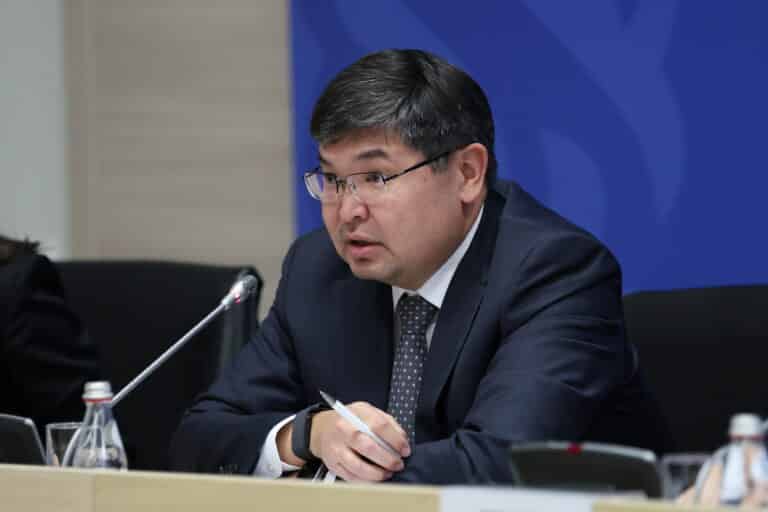 50 әскери бөлім тексеріліп жатыр: Тәкиев қорғаныс министрлігіндегі аудит жайлы айтты