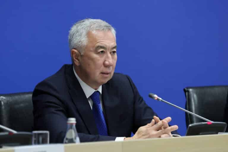 Кәсіпкерлерге арналған салық режимі өзгере ме – министрлік жауабы