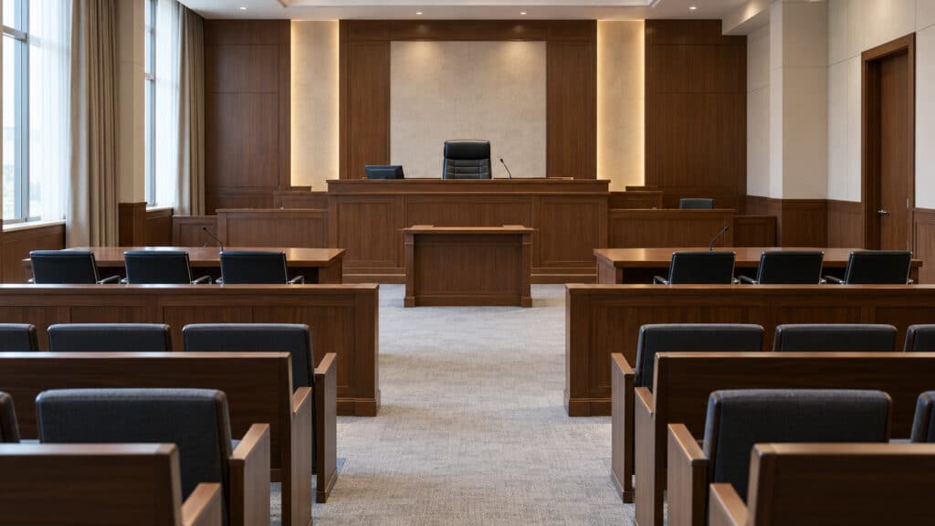 Экс-полицейского судят в Караганде по делу о гибели 23-летней девушки