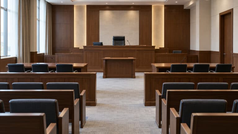 Экс-полицейского судят в Караганде по делу о гибели 23-летней девушки
