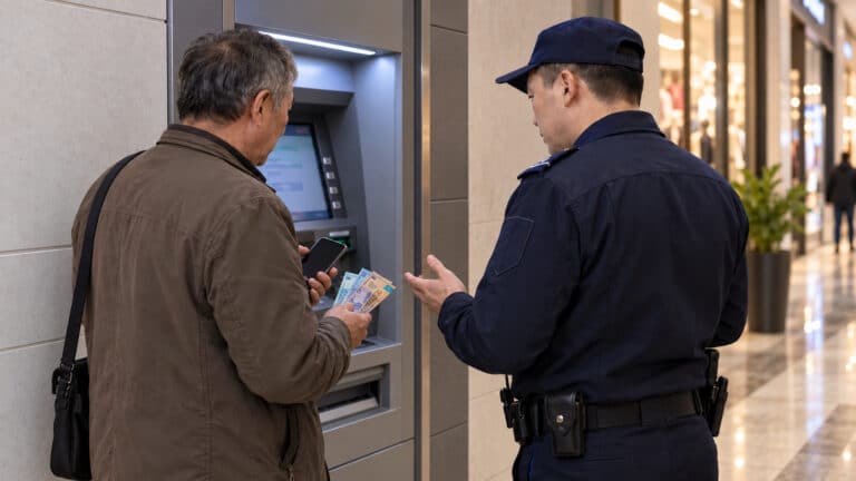 Обещали доход от криптовалюты: петропавловец едва не потерял 1,1 млн теңге