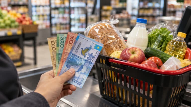 Сүлейменов: Теңгенің нығаюы инфляцияның баяулауына оң әсер етті