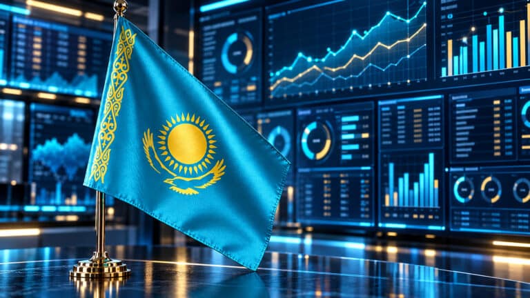 Казахстан вошел в топ-35 самых влиятельных стран WPR