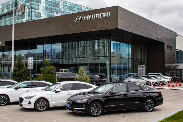 Қазақстанда шығарылатын Hyundai көліктері арзандай ма – компания жауабы