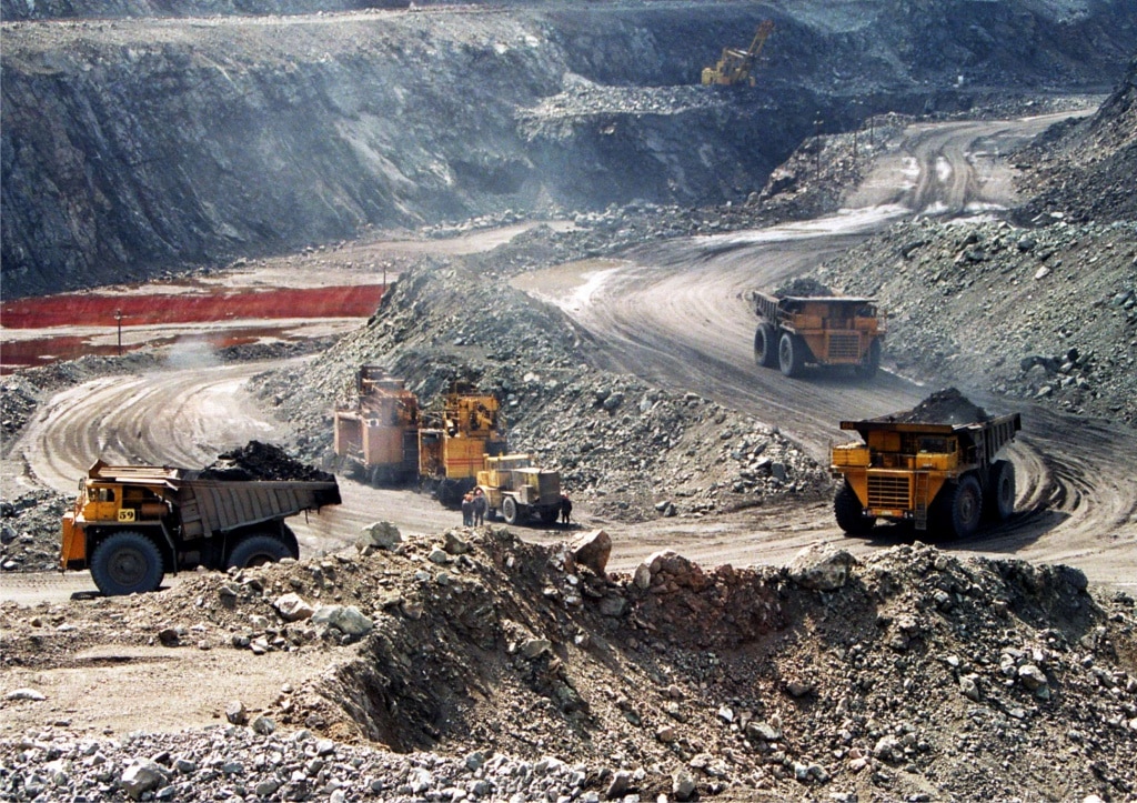 Ivanhoe Mines Қазақстанның мыс әлеуетін зерттеп жатыр