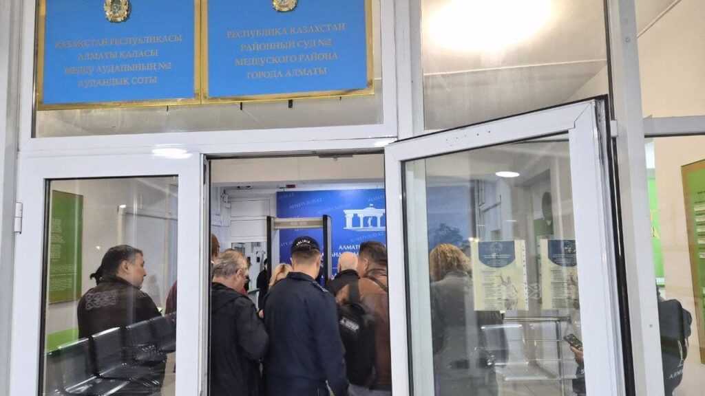 Бывшего священника Иакова Воронцова приговорили к четырем годам тюрьмы
