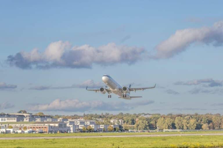 Air Astana получила новый Airbus: он начнет летать между Алматы и Астаной
