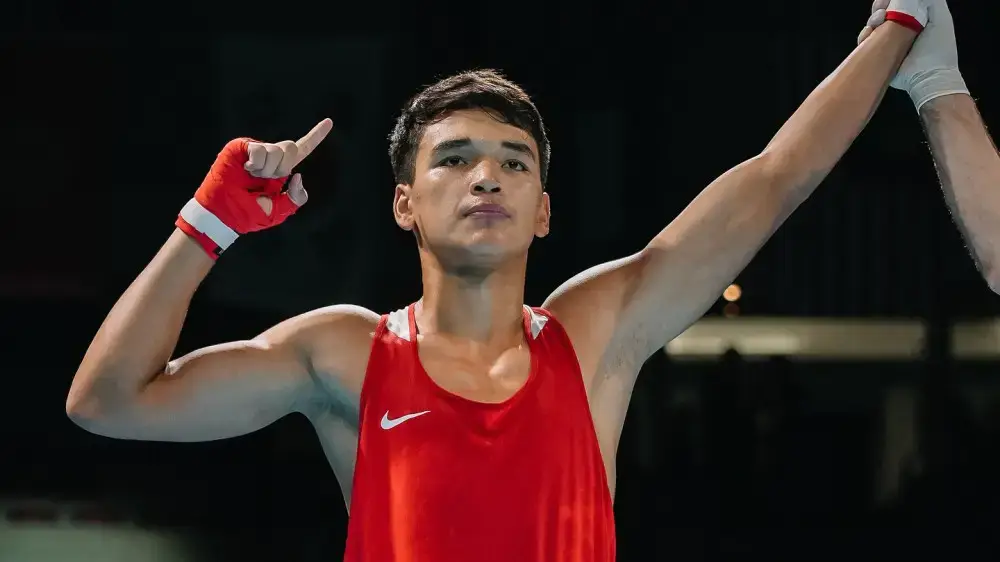 Бибарыс Аширбай и Данияр Акбисенов вышли в 1/8 финала ЧМ U19 по боксу в Будве. Амир Рамазан и Жанель Имантаева завершили выступление.