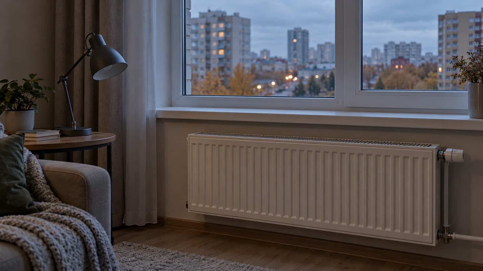 В Астане 30 октября отключат отопление, горячую воду и свет: подробный список адресов
