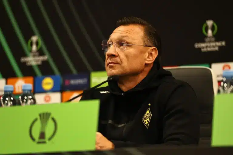 Уразбахтин рассказал о настрое «Кайрата» перед матчем с «Ригой» в Лиге конференций