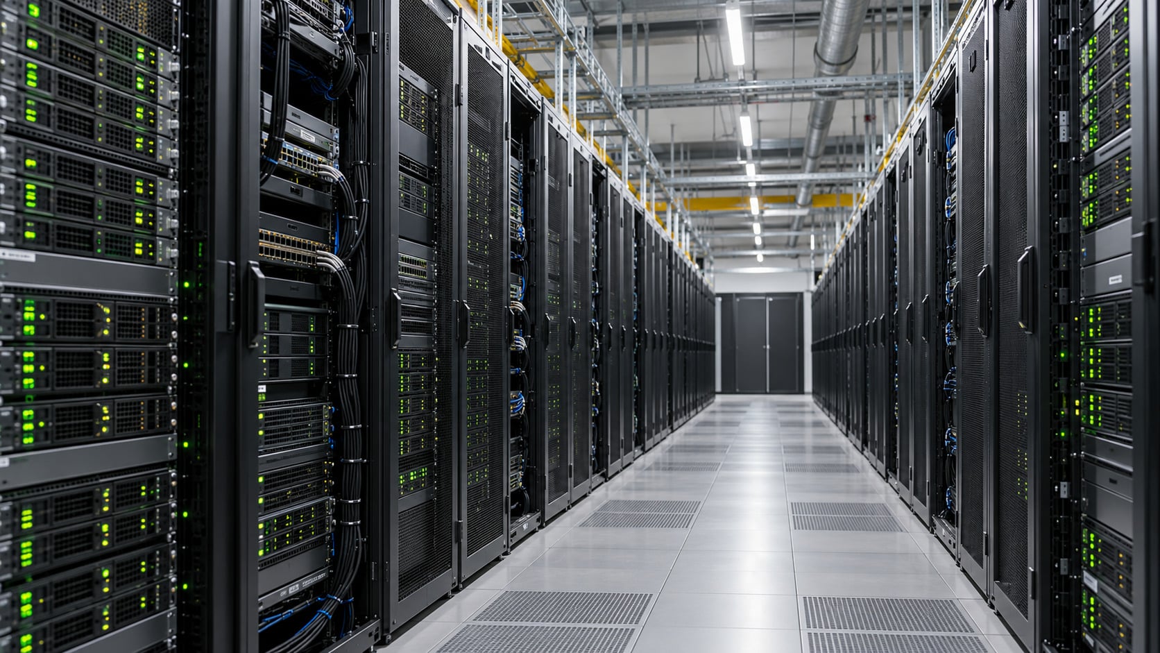 NVIDIA раскрыла планы расширения ИИ-инфраструктуры Казахстана