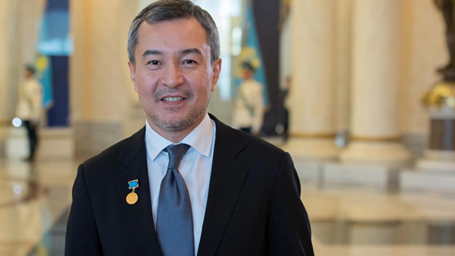 Ақан Сатаев