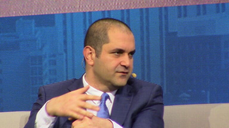 Основатель Sofreh Capital хочет открыть офисы в Казахстане