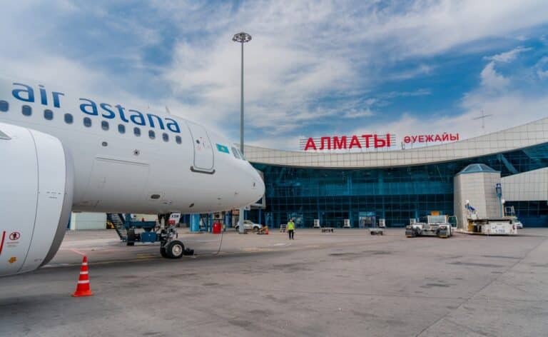 Алматы әуежайы екі жылда тапқан таза пайдасын түгел түрік акционеріне аудармақ