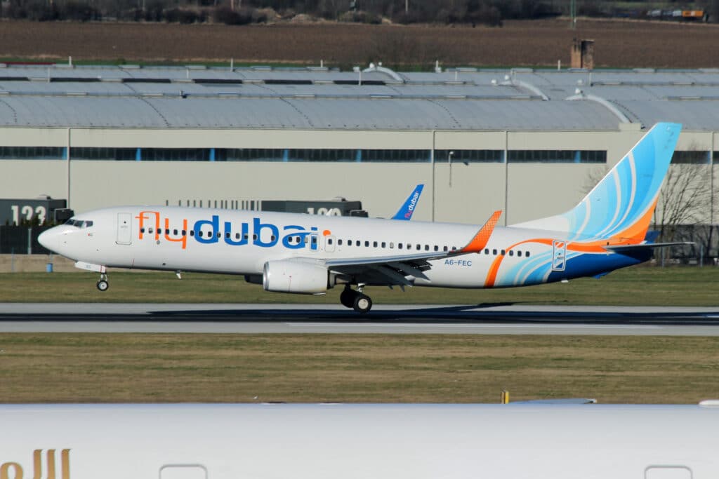 Прокуратура ОАЭ назвала нападение пилота flydubai попыткой теракта