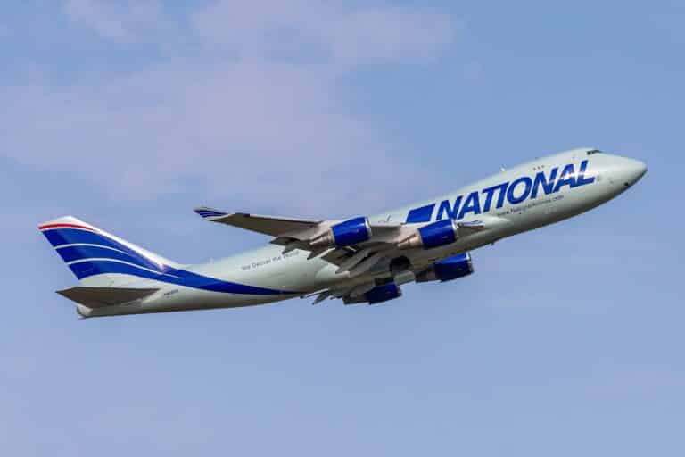 National Airlines adds Aktobe to Kazakhstan refueling network