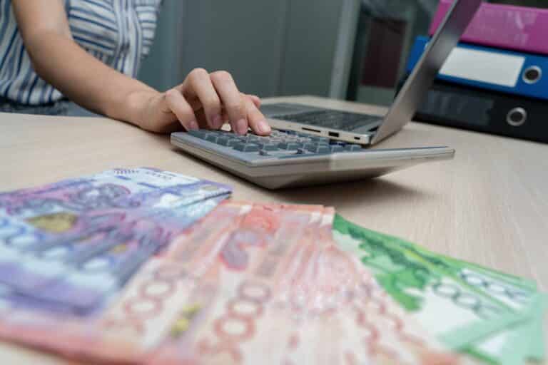В eGov Mobile стал доступен калькулятор благосостояния семьи