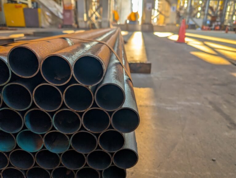 Павлодарский KSP Steel поставит трубы нефтяному концерну Туркменистана