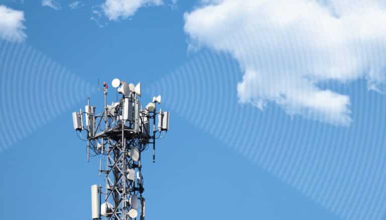 Түрмеге қуатты сигнал жібергені үшін Beeline, Kcell мен Tele2-ге айыппұл салынды