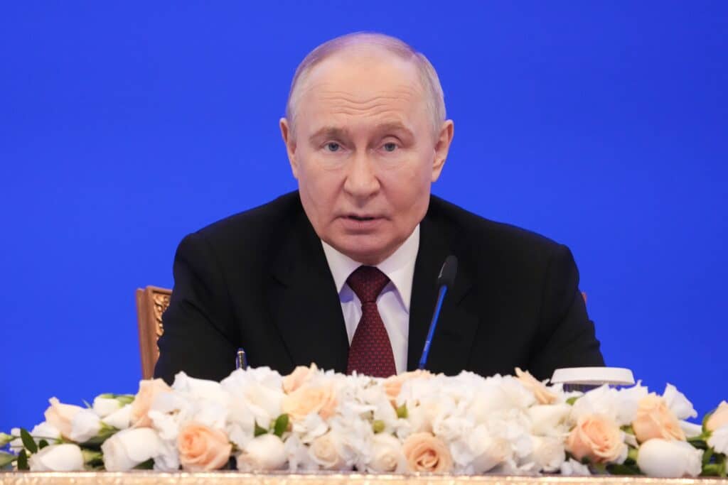 Как Путин встретит свой 74-й день рождения
